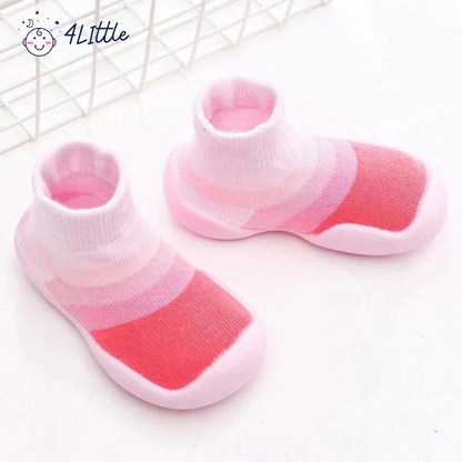 Baby Stappers™ Shoe Socks