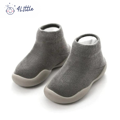 Baby Stappers™ Shoe Socks