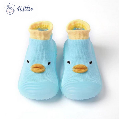 Baby Stappers™ Shoe Socks