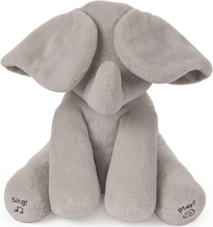 4Lillte™ CuddlePhant Kalmerende Knuffel