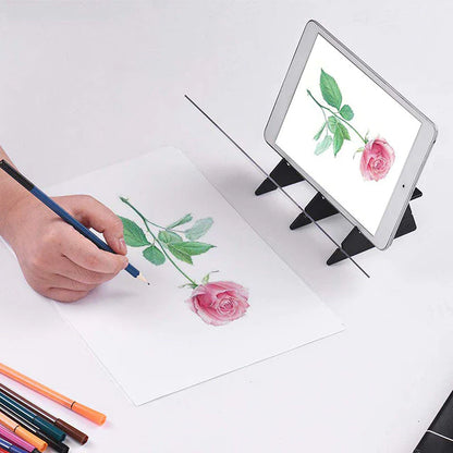 MagicSketch Projector™ - Magische tekenprojector voor kids!