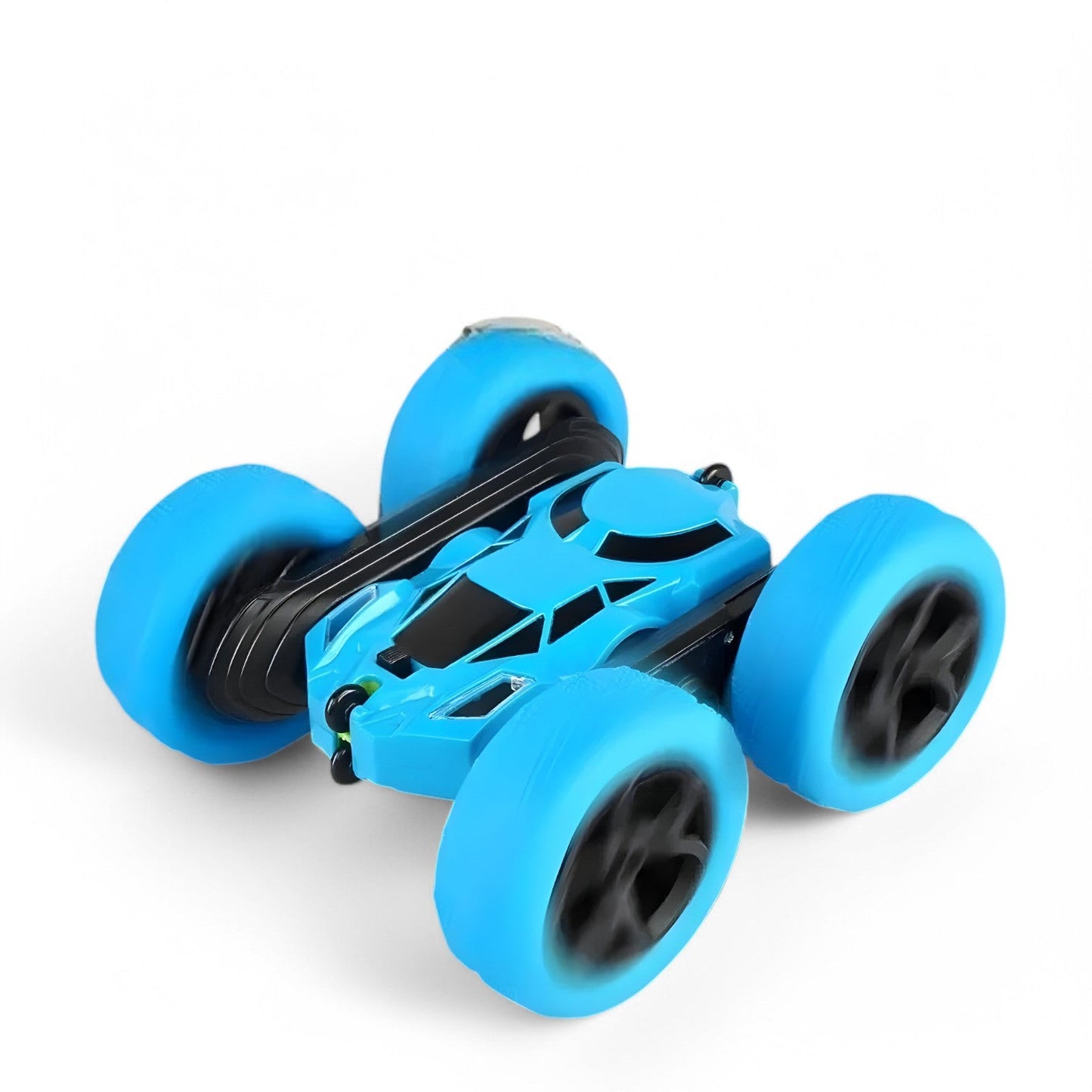 StuntXtreme™ - Stuntauto - Dubbele actie & 360° flips voor ultiem speelplezier