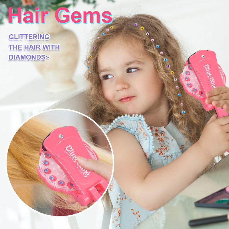 Bling Bling - Kids Haarstyling Tool