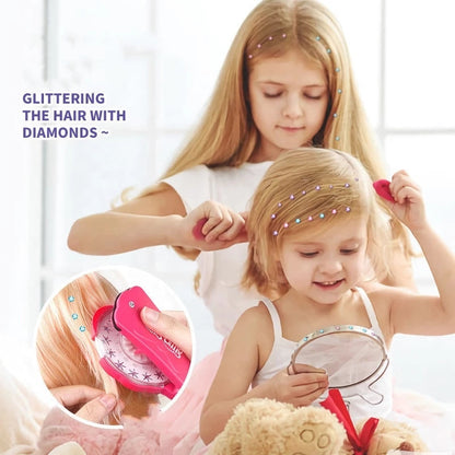 Bling Bling - Kids Haarstyling Tool