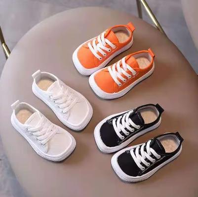 Minis - Kinderbarefoot-sneakers