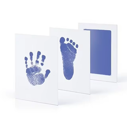 4Little™ TinyPad - Kostbare momenten zonder residu!