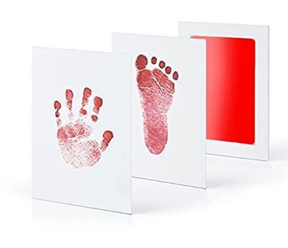 4Little™ TinyPad - Kostbare momenten zonder residu!