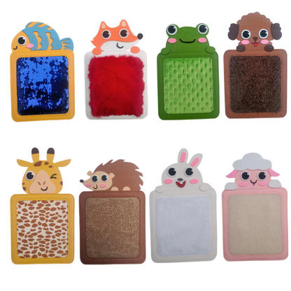 4Little™ Sensory Safari Pads