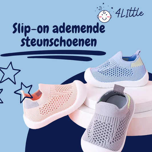 4Little Feeties Schoenen