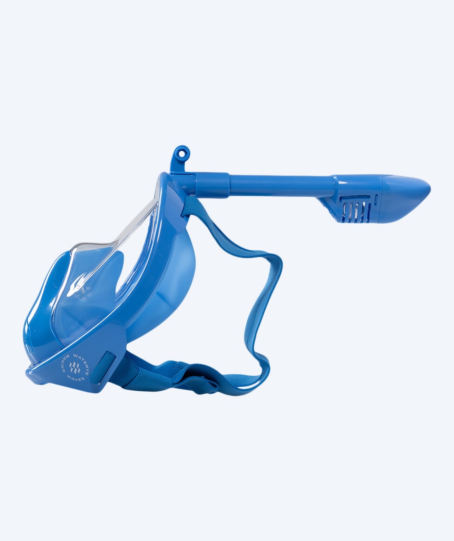 4Little - AquaAdventure Snorkelmasker