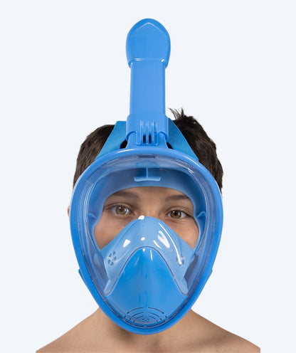 4Little - AquaAdventure Snorkelmasker