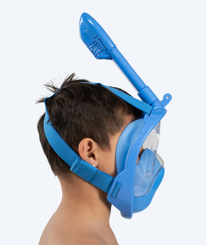 4Little - AquaAdventure Snorkelmasker