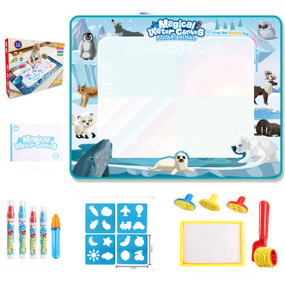 4Little | AquaArt Adventure Mat