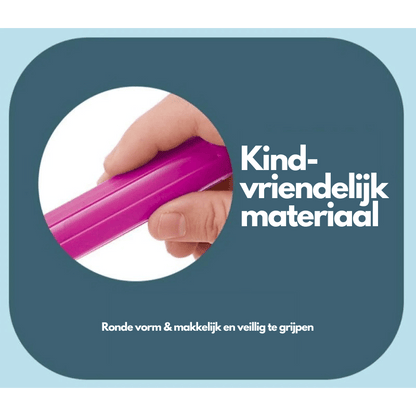 Magnetische Bouwblokken | Stimuleer ontwikkeling