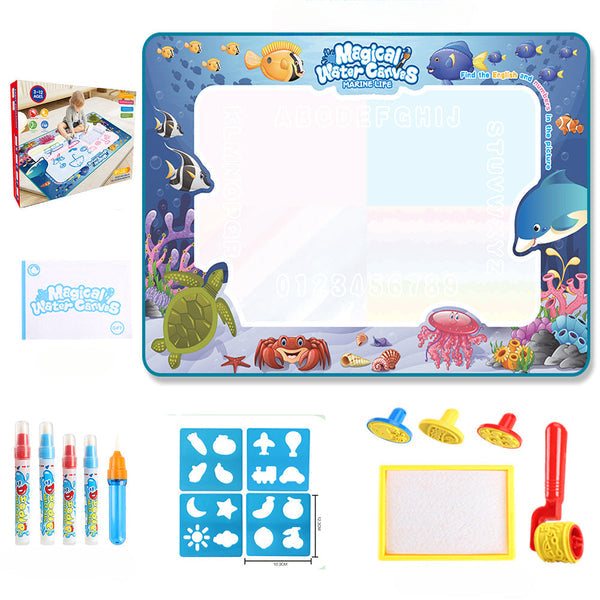 4Little | AquaArt Adventure Mat