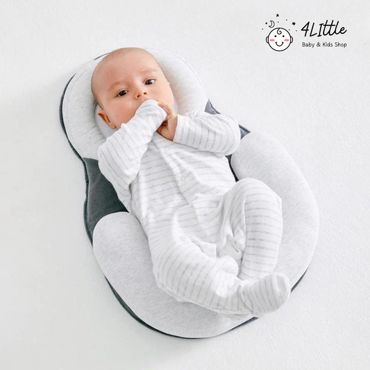 4Little™ Babynest slaapkussen