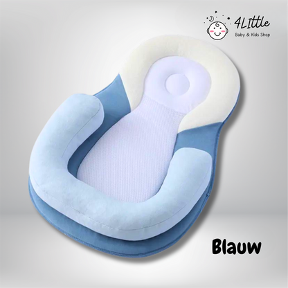 4Little™ Babynest slaapkussen