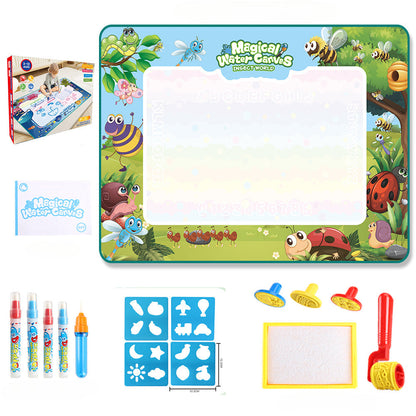 4Little | AquaArt Adventure Mat