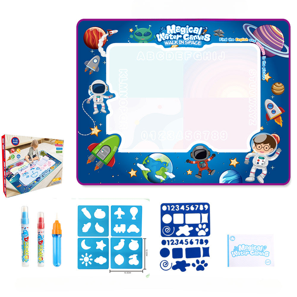 4Little | AquaArt Adventure Mat