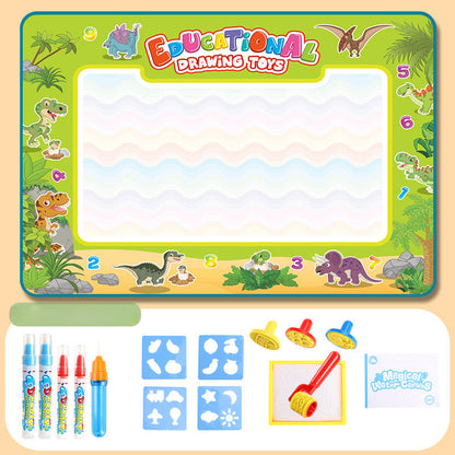 4Little | AquaArt Adventure Mat