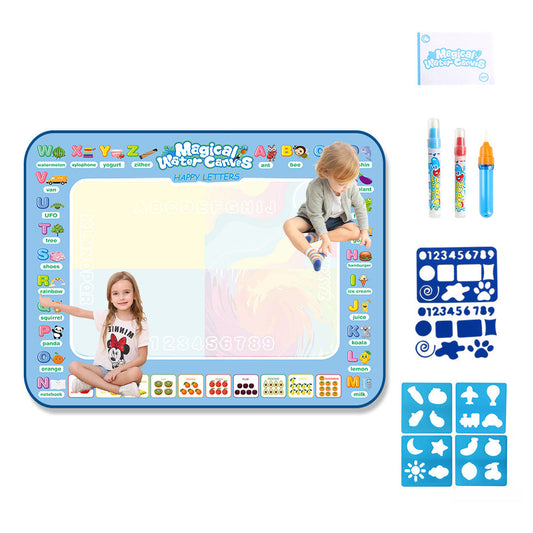 4Little | AquaArt Adventure Mat