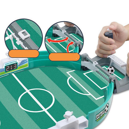 KickOff™ Mini Soccer | Tafelvoetbalspel