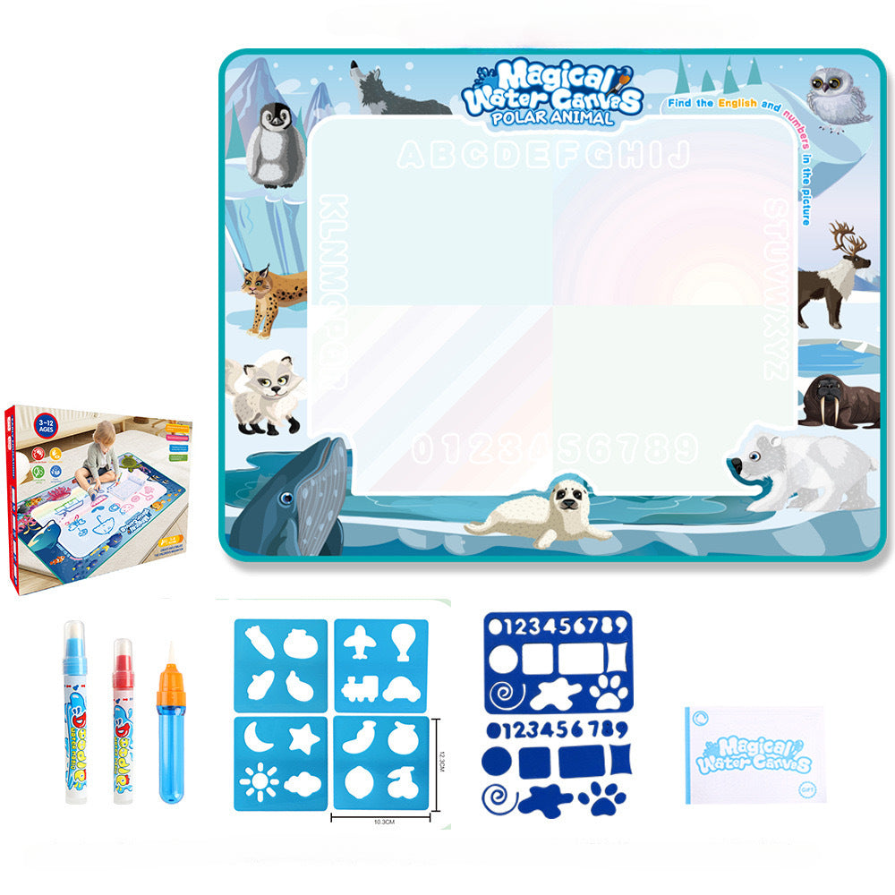 4Little | AquaArt Adventure Mat