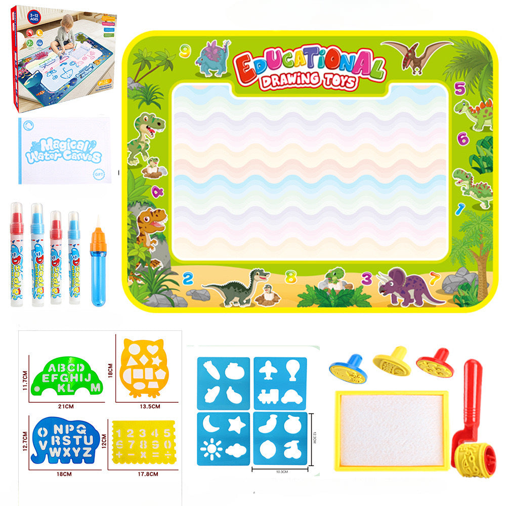 4Little | AquaArt Adventure Mat