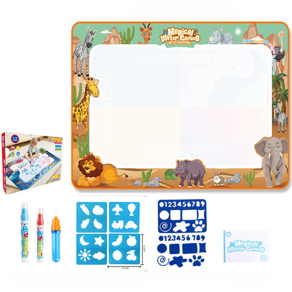 4Little | AquaArt Adventure Mat