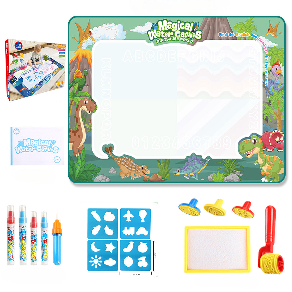 4Little | AquaArt Adventure Mat