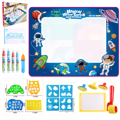 4Little | AquaArt Adventure Mat