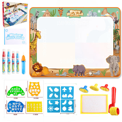 4Little | AquaArt Adventure Mat