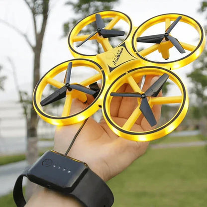 Mega Hover Pro - Hand Bestuurbare Drone