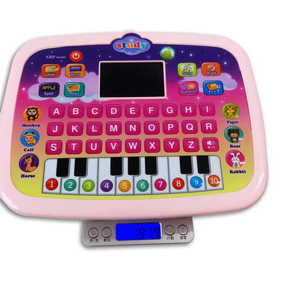 Kid Learning Tablet™ - Taal & Rekenen - Kindertablet