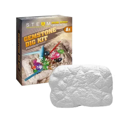 Dig Kit™ - Avonturenkit - Gemstone Dig Kit