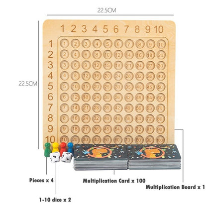 Juniormath™ Reken Spel