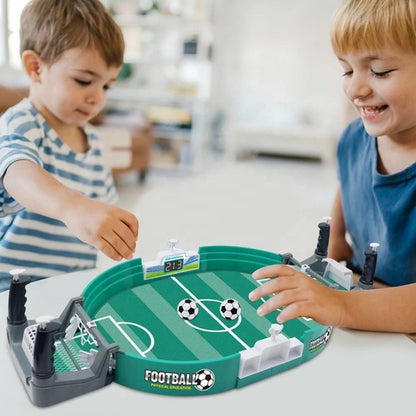 KickOff™ Mini Soccer | Tafelvoetbalspel