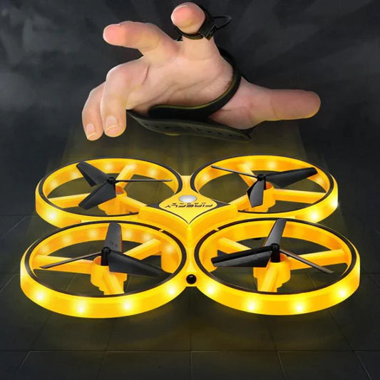 Mega Hover Pro - Hand Bestuurbare Drone