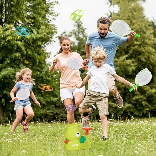 KidsTwist™ | Eindeloos Speelplezier voor jong en oud.