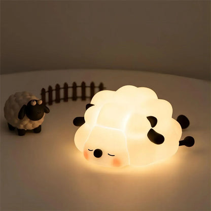 4Little - GlowBuddy Nachtlamp