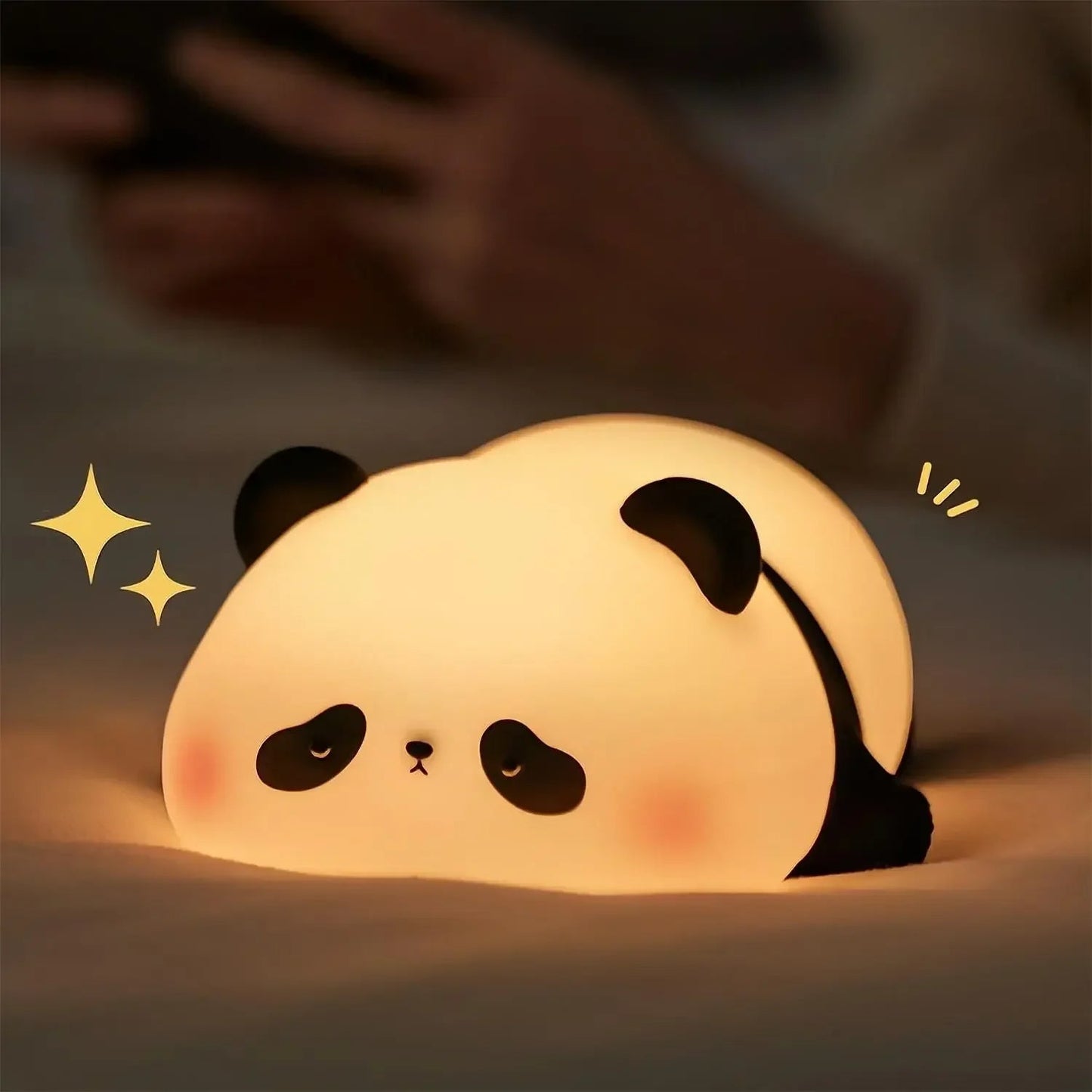 4Little - GlowBuddy Nachtlamp