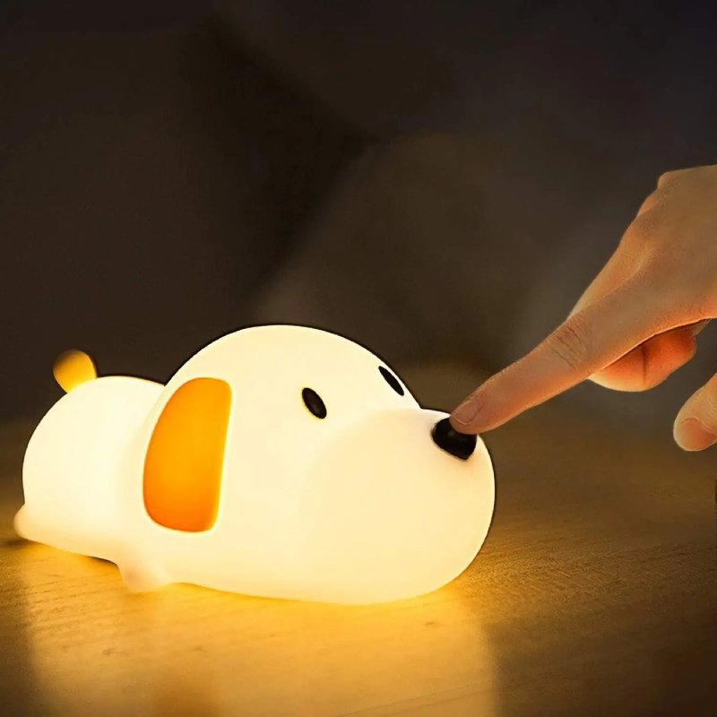 4Little - GlowBuddy Nachtlamp