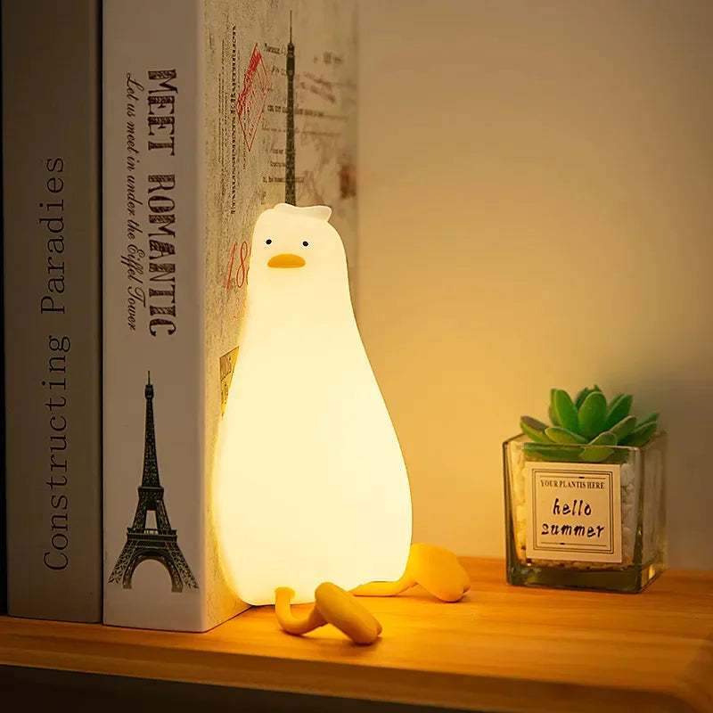 4Little - GlowBuddy Nachtlamp