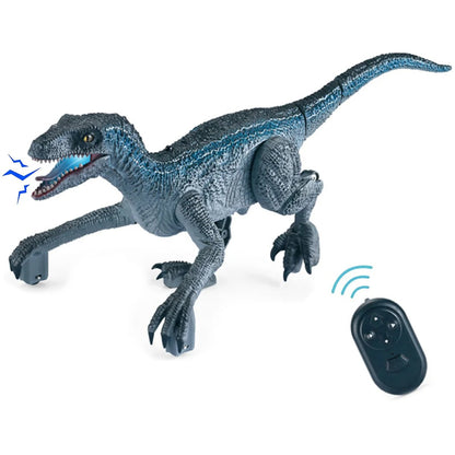 DinoRacer™ - Prehistorisch Plezier - RC Dino