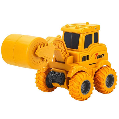 Construction Toy™ - Mini Ingenieurs in Actie - Speelgoed Graafmachines